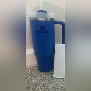 Blue 30oz Stanley